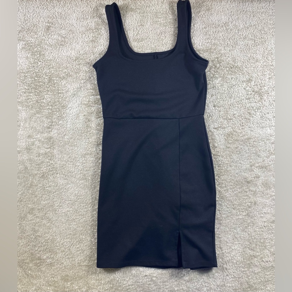 Aeropostale Women’s Black Sleeveless Mini Dress Size XS Used #82